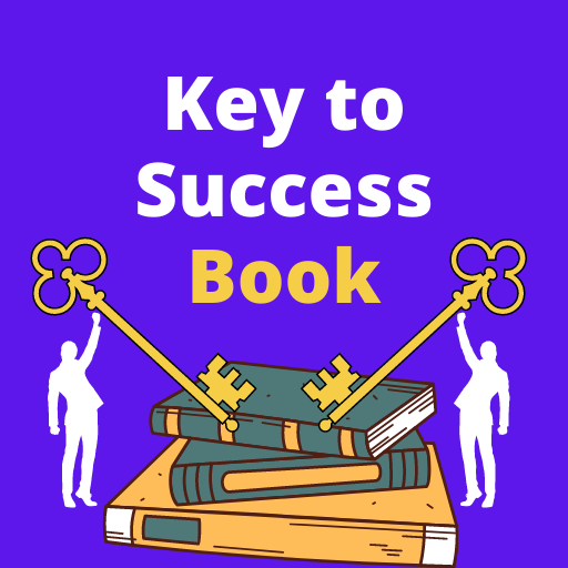 Key to Success Book - Offline logo