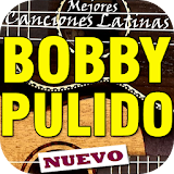 Bobby Pulido desvelado exitos 2017 letra canciones icon