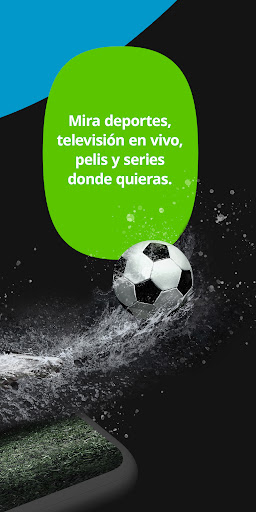 Movistar TV Ecuador Screen 2