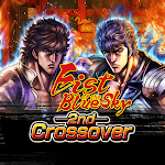 Cover Image of Tải xuống FIST OF THE NORTH STAR 3.2.1 APK