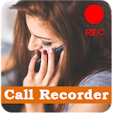 Auto Call Recorder Unlimited icon