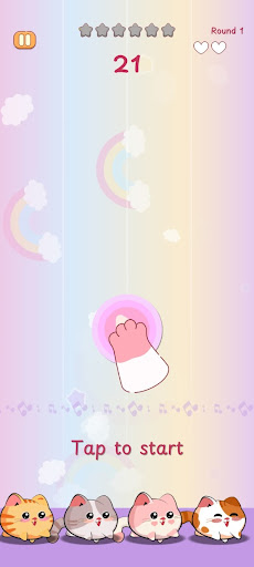 Magic Cat Tiles - Cute Piano Mod No ADS