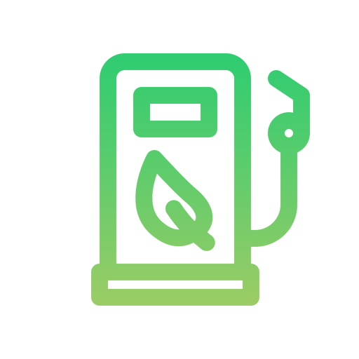 FuelX - Fuel Management logo