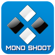 Mono Shoot - Black & White