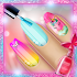 Fashion Nail Art - Manicure Salon Game for Girls1.3