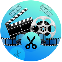 Video Merger and Video Cutter