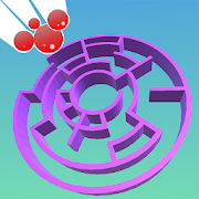 Balls Dropdom & Move : 4 In 1 app icon
