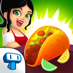 Imagen de icono My Taco Shop: Food Game