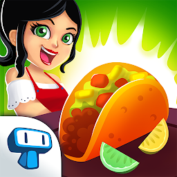 Imagen de ícono de My Taco Shop: Food Game