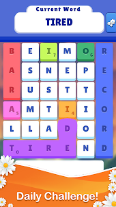 Word Master: CrossWord