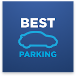 Cover Image of Download Best Parking - Find Parking 13.2.0 APK