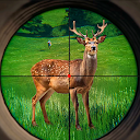 Sniper Animal Hunting Games 3D APK