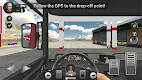 screenshot of Real Truck Driving Simulator