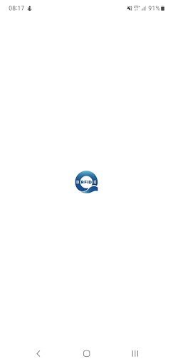 Android application SimplyQ Wózki screenshort