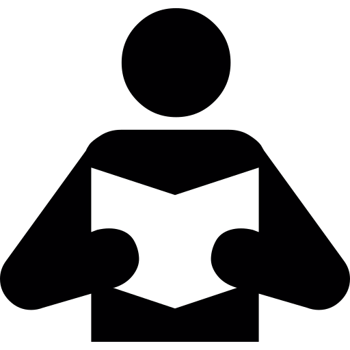 Programação Leitura da Bíblia logo
