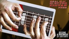 Real Play Electro Guitar Gameのおすすめ画像3