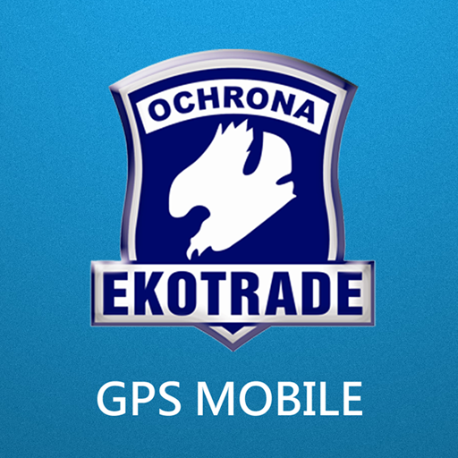 Ekotrade Mobile Terminal  Icon