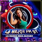 LA MEJOR FM GT icon