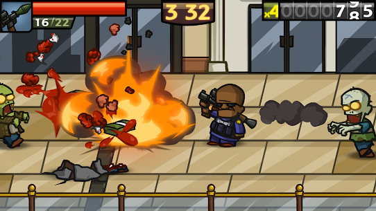 Zombieville USA 2 5