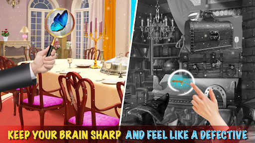 Hidden Object - Find Objects Screen 2