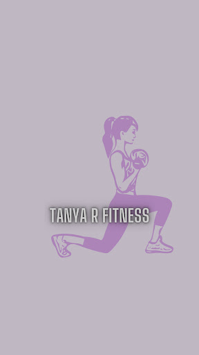 Android application Body by T screenshort