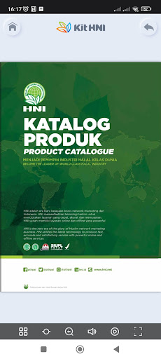Kit HNI Screen 3