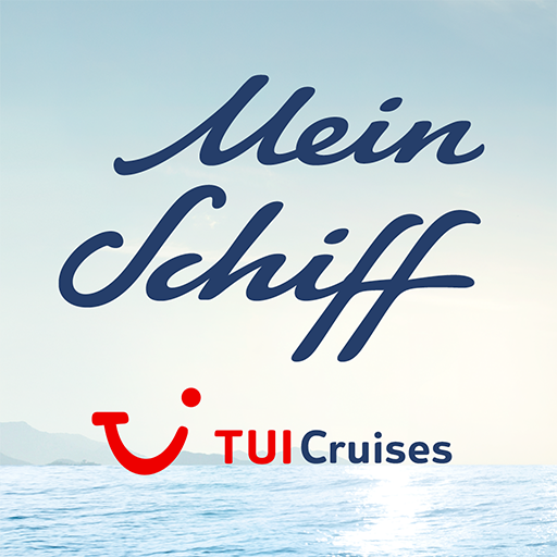 Mein Schiff Kreuzfahrten  Icon