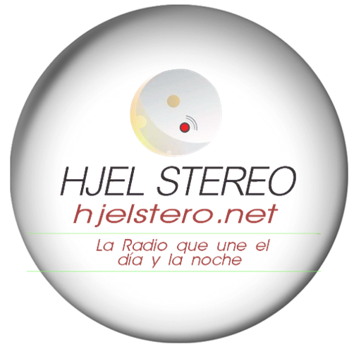 Hjel Stereo  Icon