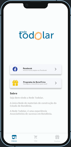 Android application Todolar screenshort