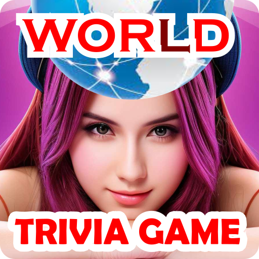 World Trivia Quiz Game Download on Windows