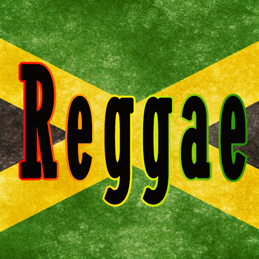 Reggae Online Radio logo