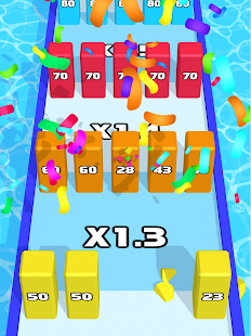 Sticky Numbers 3D 1.0.6 APK screenshots 10