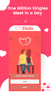 Zbida - Dating and Chat