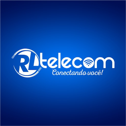 RL Telecom logo