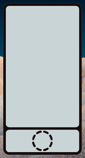 Android application Helpo screenshort