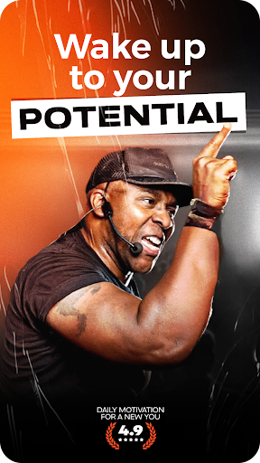 Mindset: Daily Motivation Screenshot 1 - AppWisp.com