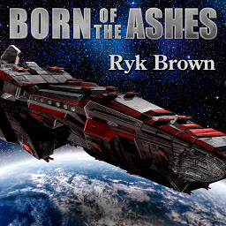 Icon image Born of the Ashes