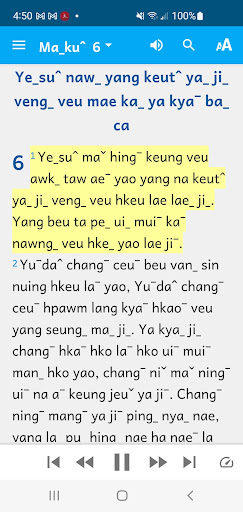 Pyen Bible Screen 2