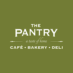 Icon image The Pantry