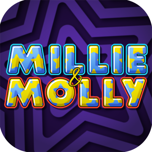 Millie and Molly logo