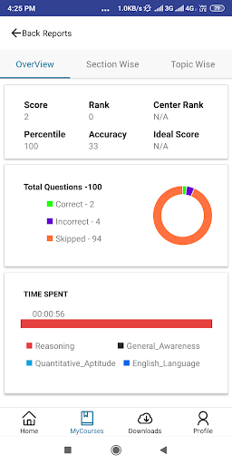 KD Campus E Learning