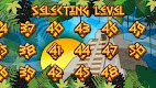 screenshot of Mayan Pyramid Mahjong