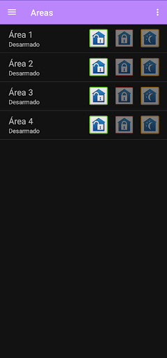 Android application Tecalsa screenshort