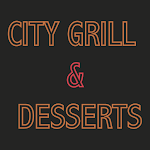 Cover Image of 下载 City Grill & Desserts  APK
