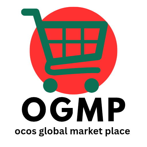OCOS Global Marketplace