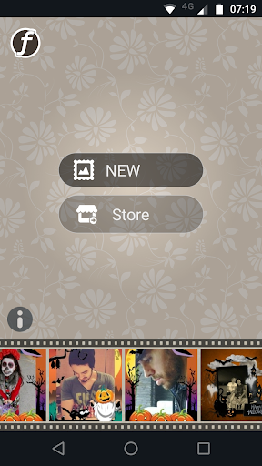 Anteprima dell'app