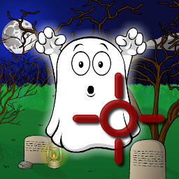 「Ghost Shooting: Halloween」のアイコン画像