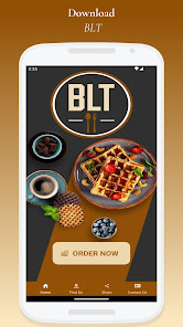 BLT Airdrie 1.0 APK + Mod (Free purchase) for Android