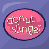 Donut Slinger icon