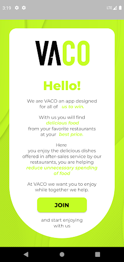 VACO Screen 2